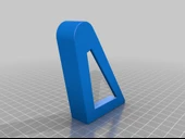 Byr Dolap kağıdı/mutfak havlu montajı altında (Sadece Plastik Aparattır!!!) 3D - 2