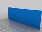 Byr Gözlük/güneş gözlüğü tutucu kulesi (Sadece Plastik Aparattır!!!) 3D - 4