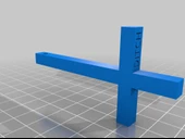 Byr Papa IV "555" kolye cazibesi (Sadece Plastik Aparattır!!!) 3D - 3