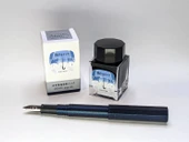 Byr Sheaffer Okulu NIB için Cep Çeşmesi Kalemi (Sadece Plastik Aparattır!!!) 3D - 3