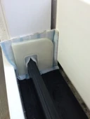 Byr LG En İyi Windows & Veranda Sash için Rüzgar Stopper (Sadece Plastik Aparattır!!!) 3D thumbnail 4