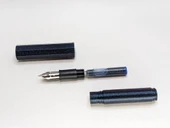 Byr Sheaffer Okulu NIB için Cep Çeşmesi Kalemi (Sadece Plastik Aparattır!!!) 3D - 4