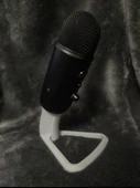 Byr Yeti Mikrofon Standı (Sadece Plastik Aparattır!!!) 3D thumbnail 2