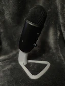 Byr Yeti Mikrofon Standı (Sadece Plastik Aparattır!!!) 3D thumbnail 1