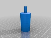 Byr Yüzük Parlatma Matkap Botu (Sadece Plastik Aparattır!!!) 3D thumbnail 1