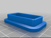 Byr Kil Küpe Kesiciler (Sadece Plastik Aparattır!!!) 3D - 3