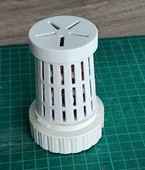 Byr ETA Airco 062990000 Nemlendirici Filtresi (Sadece Plastik Aparattır!!!) 3D - 1