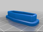 Byr Kil Küpe Kesiciler (Sadece Plastik Aparattır!!!) 3D - 4