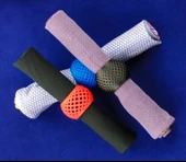 Byr Dokuma Peçete Yüzük Tasarımları (Sadece Plastik Aparattır!!!) 3D thumbnail 2