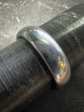 Byr Yüzük Parlatma Matkap Botu (Sadece Plastik Aparattır!!!) 3D thumbnail 3