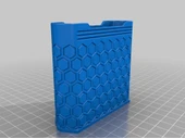 Byr Sürgülü Sigara Kılıfı V2.0 (Sadece Plastik Aparattır!!!) 3D thumbnail 1