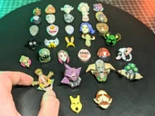 Byr Majora's Maske Koleksiyonu Bölüm 6 (Sadece Plastik Aparattır!!!) 3D - 3