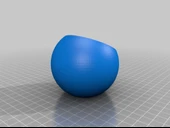 Byr Kase kabı (Sadece Plastik Aparattır!!!) 3D - 3