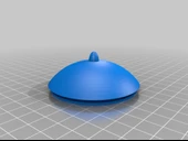 Byr Kase kabı (Sadece Plastik Aparattır!!!) 3D - 2