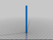 Byr Maymun yumruk jig (Sadece Plastik Aparattır!!!) 3D thumbnail 2