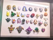 Byr Majora's Maske Koleksiyonu Bölüm 6 (Sadece Plastik Aparattır!!!) 3D - 2