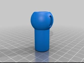 Byr Sony Pascal Hoparlörler Destek (Sadece Plastik Aparattır!!!) 3D thumbnail 4