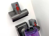 Byr Dyson Stick Vac Aksesuar Montajı (Tekli) (Sadece Plastik Aparattır!!!) 3D thumbnail 1