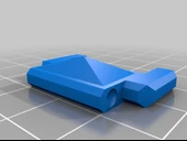 Byr Bilezik bağlantısı (Sadece Plastik Aparattır!!!) 3D thumbnail 4