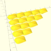 Byr Özelleştirilebilir desenle ejderha ölçeği (Sadece Plastik Aparattır!!!) 3D - 3