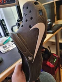 Byr Sağ ve sol timsahlar için nike logosu (Sadece Plastik Aparattır!!!) 3D thumbnail 4