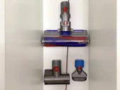 Byr Dyson Stick Vac Aksesuar Montajı (Tekli) (Sadece Plastik Aparattır!!!) 3D thumbnail 4