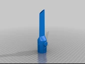 Byr Dyson Quick Release (Sadece Plastik Aparattır!!!) 3D thumbnail 4