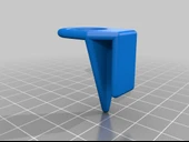 Byr Diş fırçası tutucu / diş fırçası tutucu (Sadece Plastik Aparattır!!!) 3D - 2