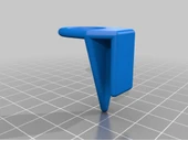 Byr Diş fırçası tutucu / diş fırçası tutucu (Sadece Plastik Aparattır!!!) 3D - 1