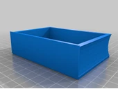 Byr Sahte kitap kutusu (Sadece Plastik Aparattır!!!) 3D - 1