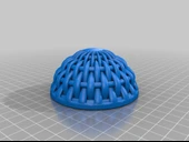 Byr Tekstil süsleme kapları (Sadece Plastik Aparattır!!!) 3D - 4