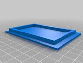 Byr Sahte kitap kutusu (Sadece Plastik Aparattır!!!) 3D - 4