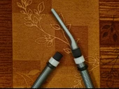 Byr Dyson hortumu uzatma adaptörleri (Sadece Plastik Aparattır!!!) 3D - 3