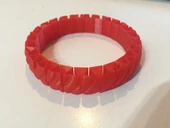 Byr Daha Özelleştirilebilir Streslet Bilezik (Sadece Plastik Aparattır!!!) 3D thumbnail 4