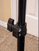 Byr Tripod braket ayarı (Sadece Plastik Aparattır!!!) 3D - 2