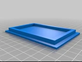 Byr Sahte kitap kutusu (Sadece Plastik Aparattır!!!) 3D - 3