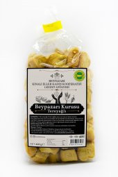 Tam Tereyağlı Beypazarı Kurusu 400GR. - 1