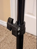 Byr Tripod braket ayarı (Sadece Plastik Aparattır!!!) 3D - 1
