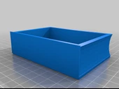 Byr Sahte kitap kutusu (Sadece Plastik Aparattır!!!) 3D - 2
