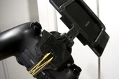 Byr Sony Xperia Z3 Mount Playstation için Dualshock 4 (Sadece Plastik Aparattır!!!) 3D - 4