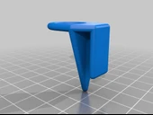 Byr Diş fırçası tutucu / diş fırçası tutucu (Sadece Plastik Aparattır!!!) 3D - 3