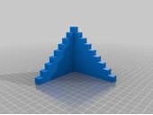 Byr Dokunsal çarpma tablosu (Sadece Plastik Aparattır!!!) 3D thumbnail 1