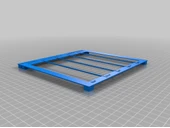 Byr Cubaritma çalışma tahtası için hacim dönüşüm tablosu (Sadece Plastik Aparattır!!!) 3D - 1