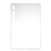 Galaxy Tab S7 Plus T970 Kılıf Tablet Nitro Anti Shock Silikon thumbnail 2