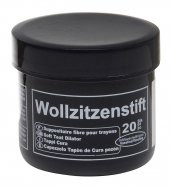 Meme Sondası Tüylü (20 adet/paket) - 2