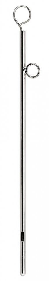 Büyükbaş Meme Sondası Metal - 1