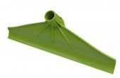 Plastik Sıyırgaç Yeşil - 1