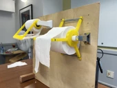 Byr Ezroll Sıkma (Sadece Plastik Aparattır!!!) 3D - 1