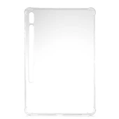 Galaxy Tab S7 Plus T970 Kılıf Tablet Nitro Anti Shock Silikon thumbnail 1