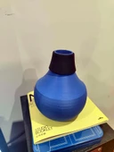 Byr Trompet harmon sessiz (Sadece Plastik Aparattır!!!) 3D - 1